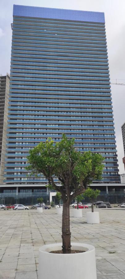 Batumi Beach Tower エクステリア 写真