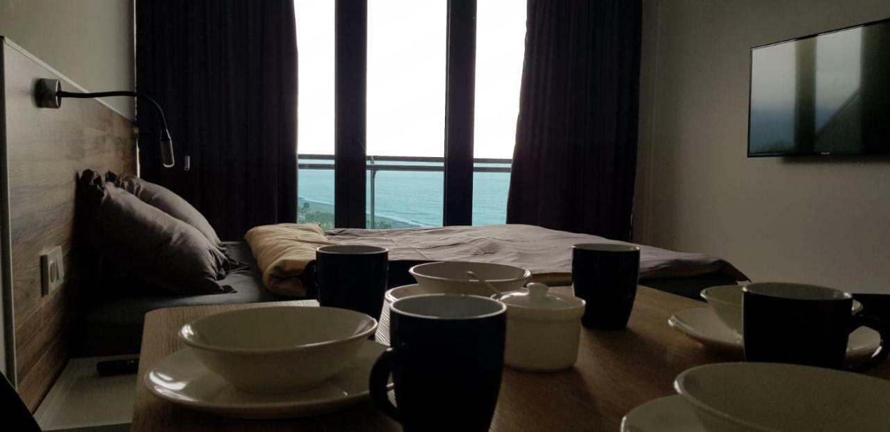 Batumi Beach Tower エクステリア 写真